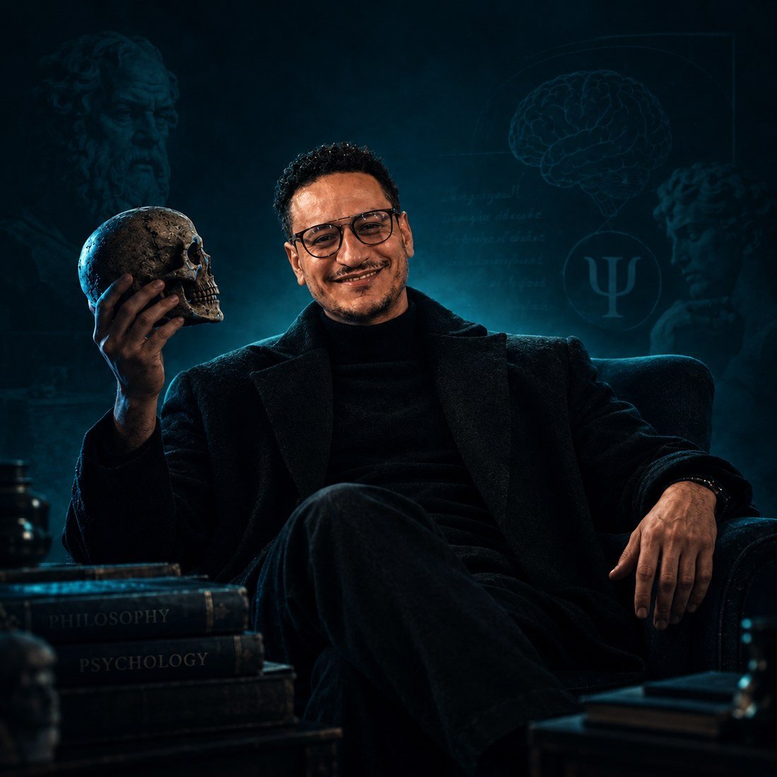مستر محمد مسعود